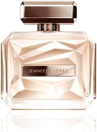 Jennifer Lopez Promise Eau De Parfum Spray, 30ml Fine Fragrance from an Approved Stockist Amazon.co.uk: Beauty